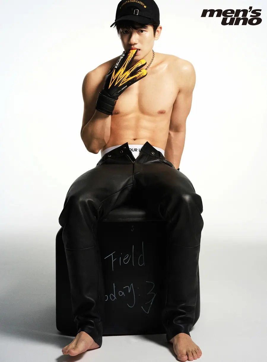 Zhang Fan @ Men’s uno BEAT China August 2025