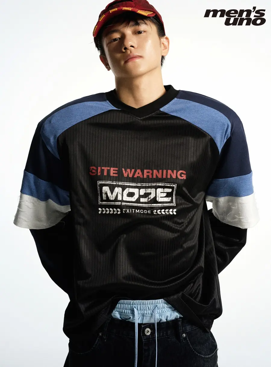 Zhang Fan @ Men’s uno BEAT China August 2025