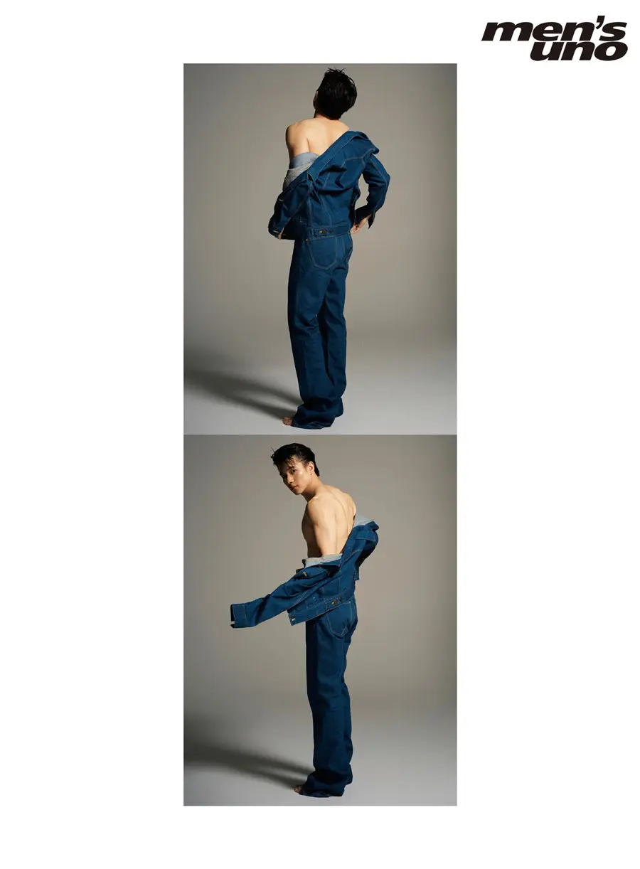 Zhang Fan @ Men’s uno BEAT China August 2025