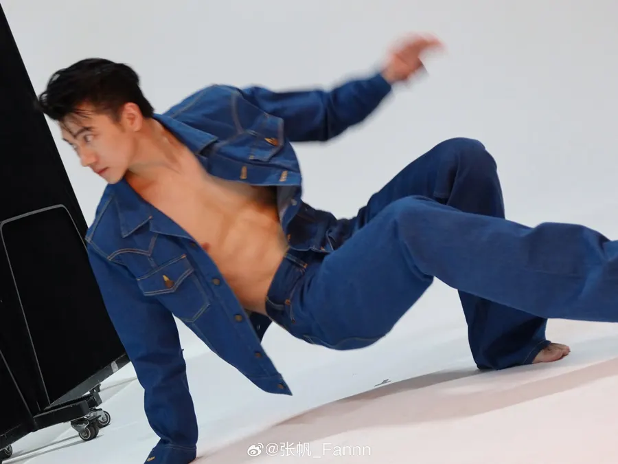 Zhang Fan @ Men’s uno BEAT China August 2025