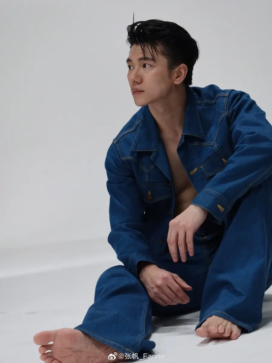 Zhang Fan @ Men’s uno BEAT China August 2025