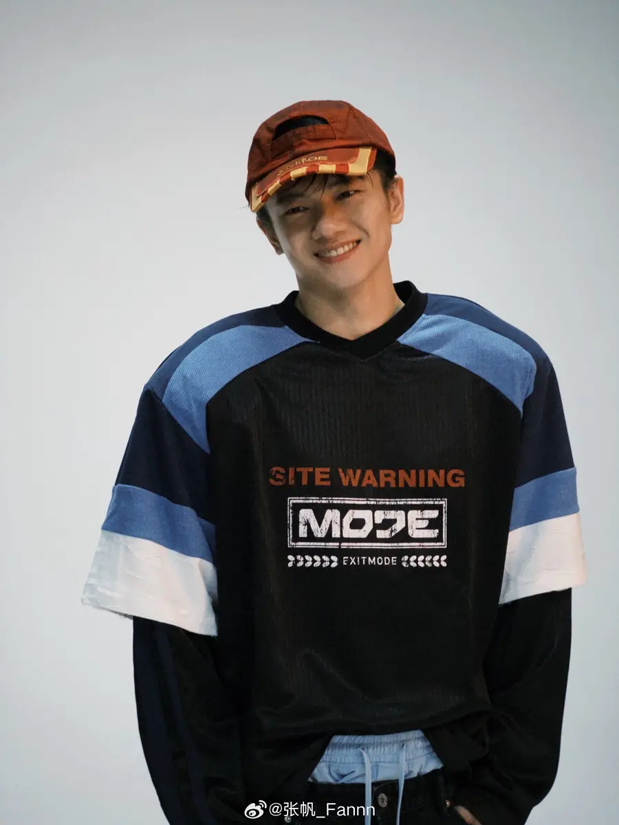 Zhang Fan @ Men’s uno BEAT China August 2025