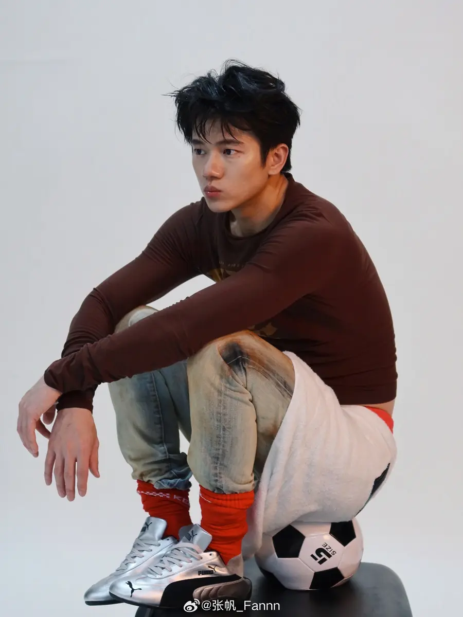 Zhang Fan @ Men’s uno BEAT China August 2025