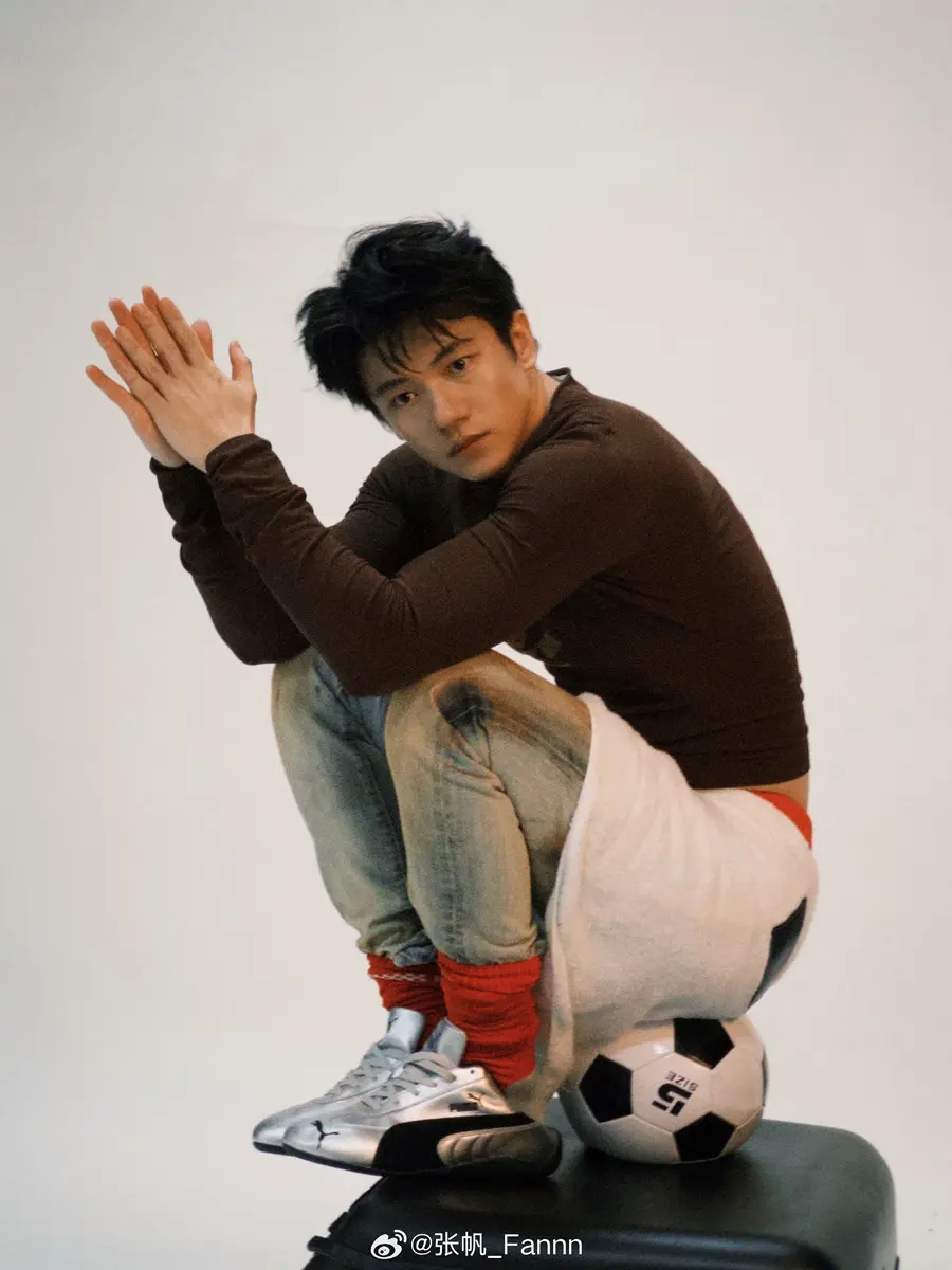 Zhang Fan @ Men’s uno BEAT China August 2025