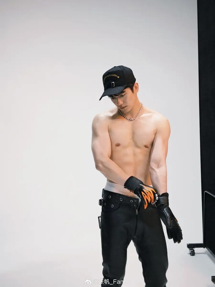 Zhang Fan @ Men’s uno BEAT China August 2025