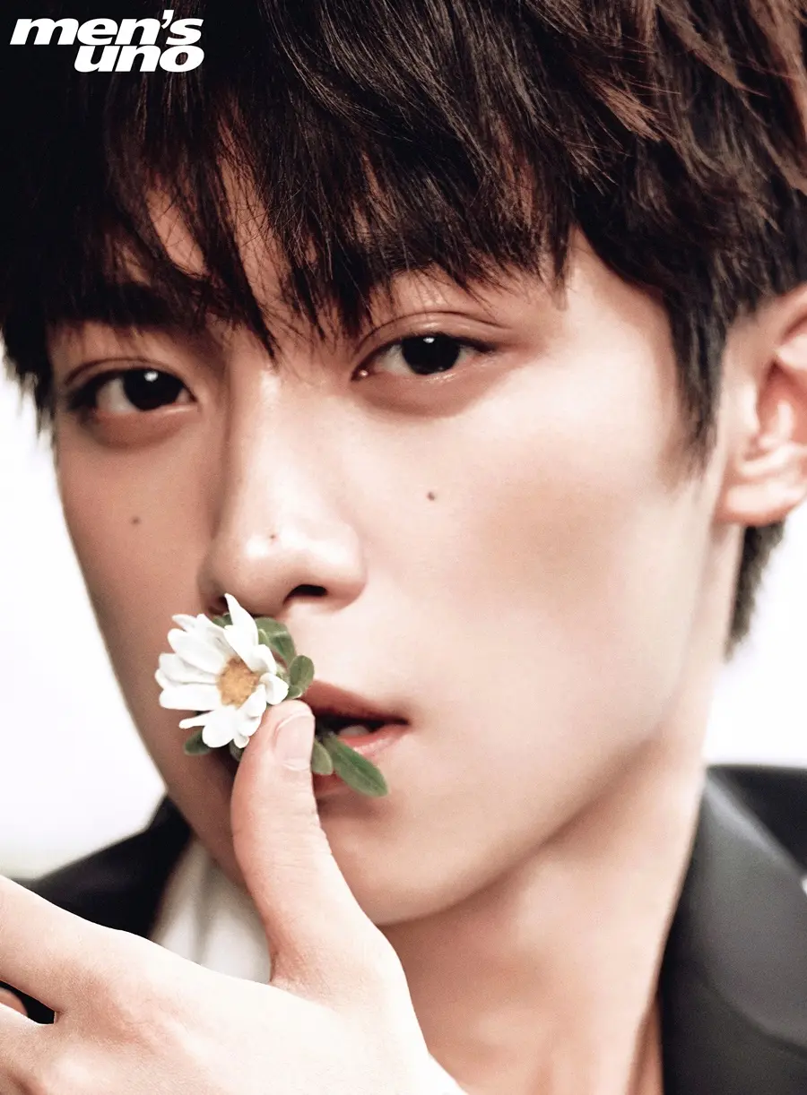 Zi Yu @ Men’s uno China August 2025