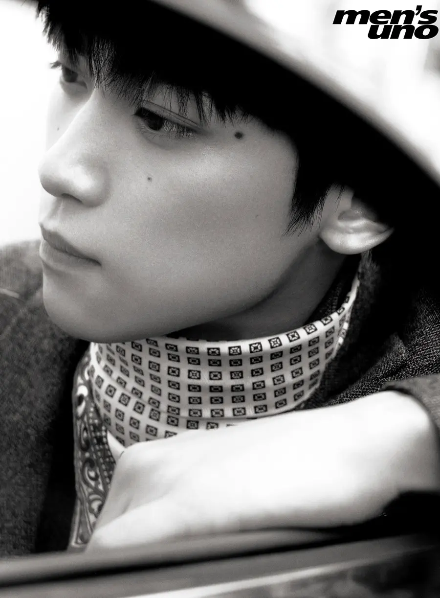 Zi Yu @ Men’s uno China August 2025