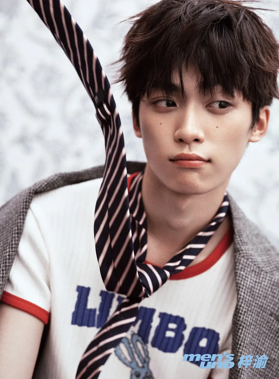 Zi Yu @ Men’s uno China August 2025