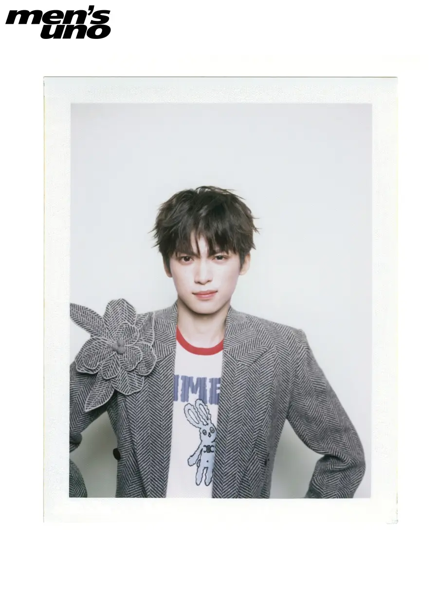 Zi Yu @ Men’s uno China August 2025