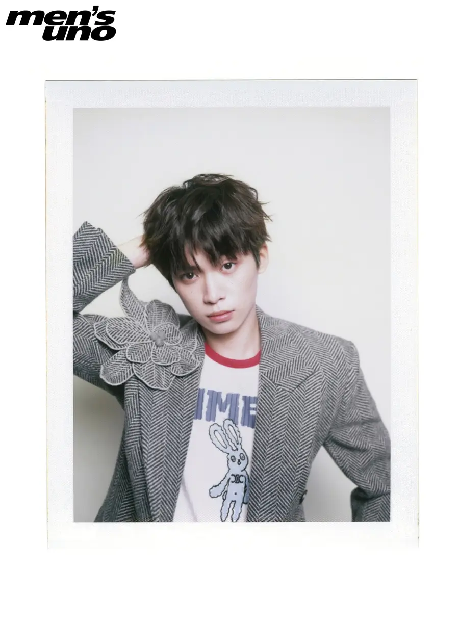 Zi Yu @ Men’s uno China August 2025