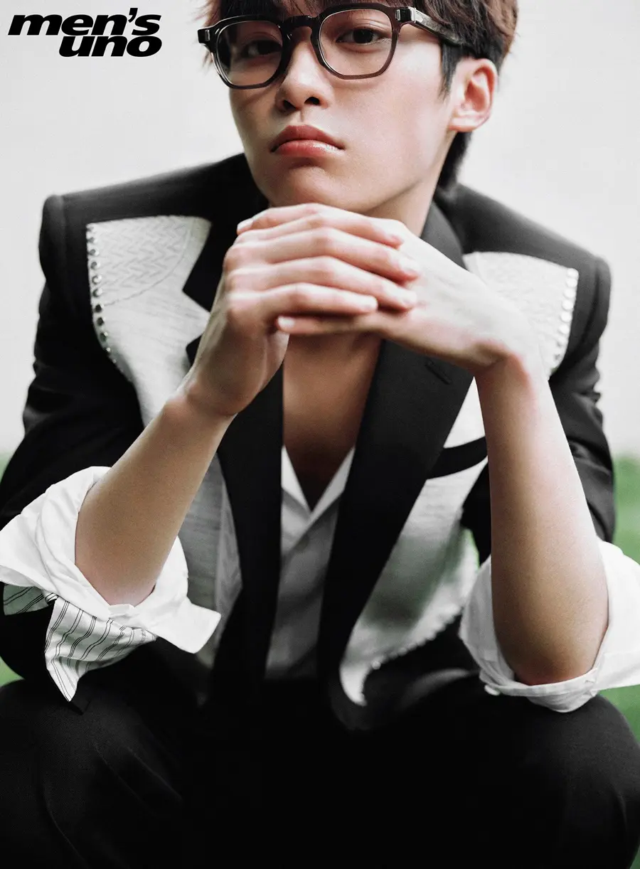 Zi Yu @ Men’s uno China August 2025