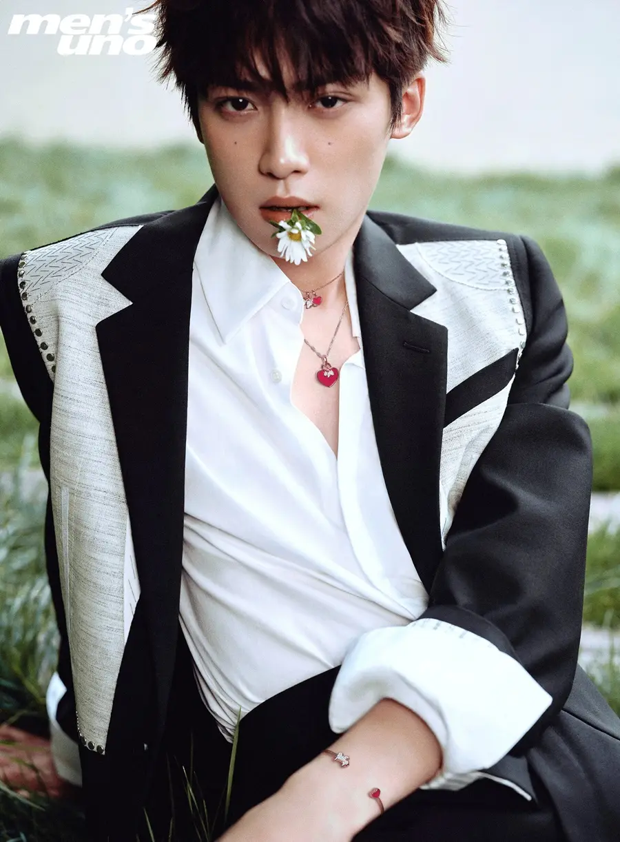 Zi Yu @ Men’s uno China August 2025