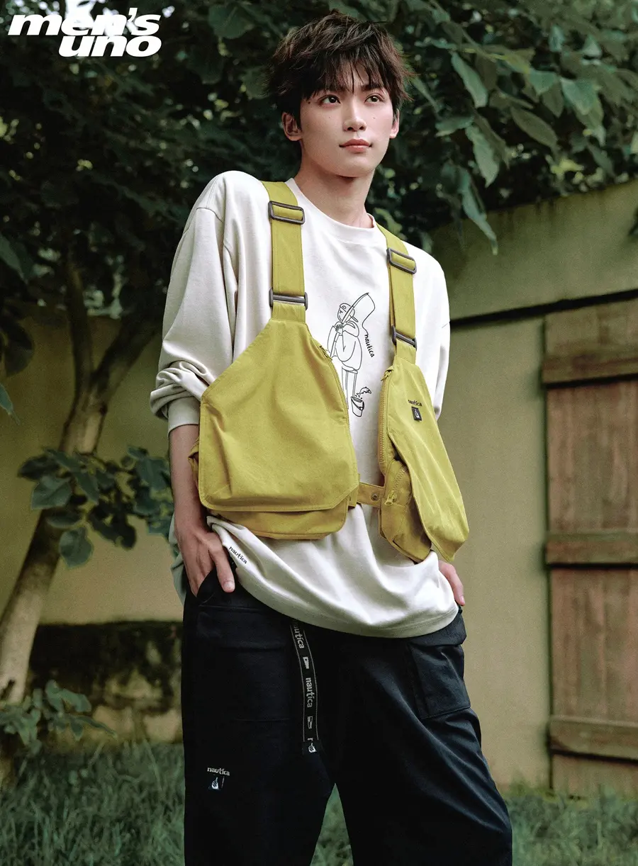 Zi Yu @ Men’s uno China August 2025