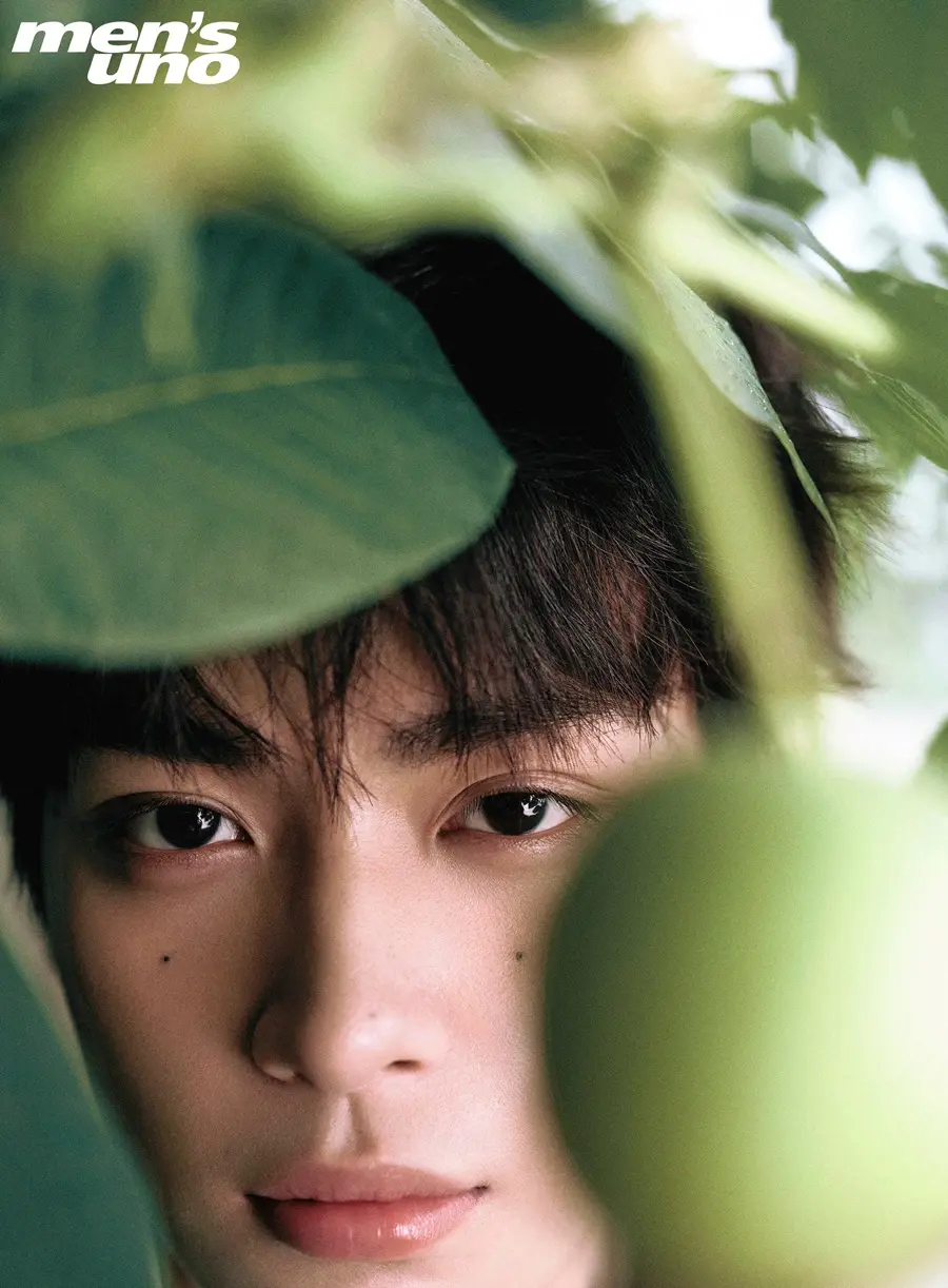 Zi Yu @ Men’s uno China August 2025