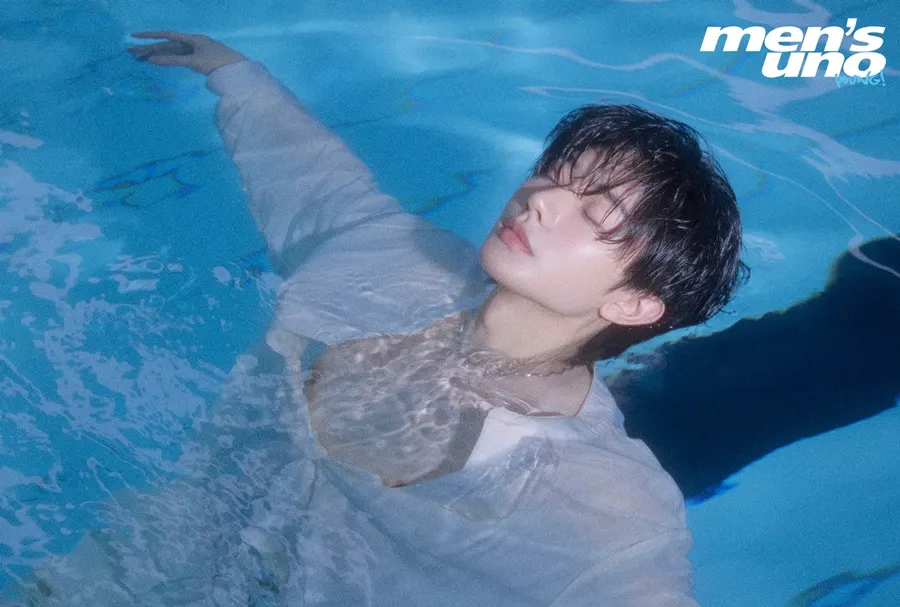 Wang Youshuo @ Men’s uno Young! China August 2025