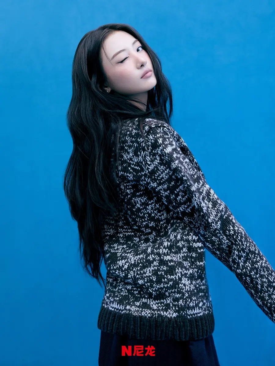 MEOVV @ NYLON China August 2025