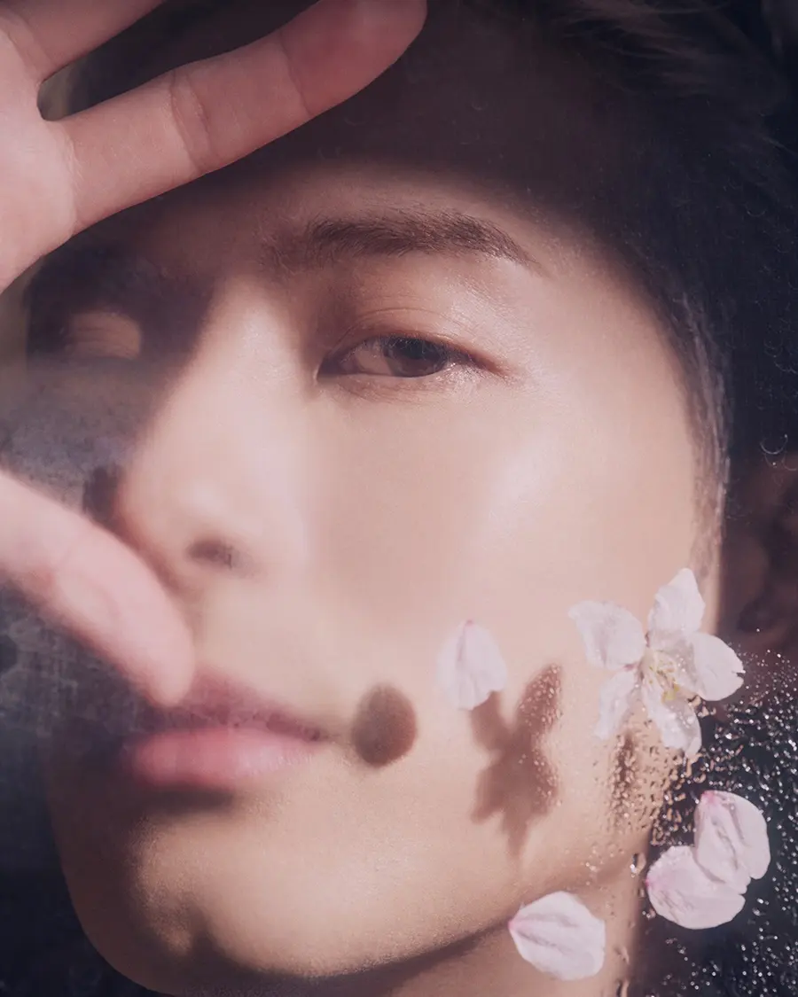 Jackson Wang @ Numéro TOKYO September 2025