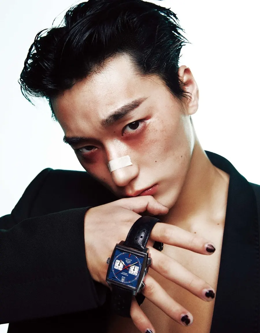 (ATEEZ) San @ Arena HOMME+ Korea August 2025