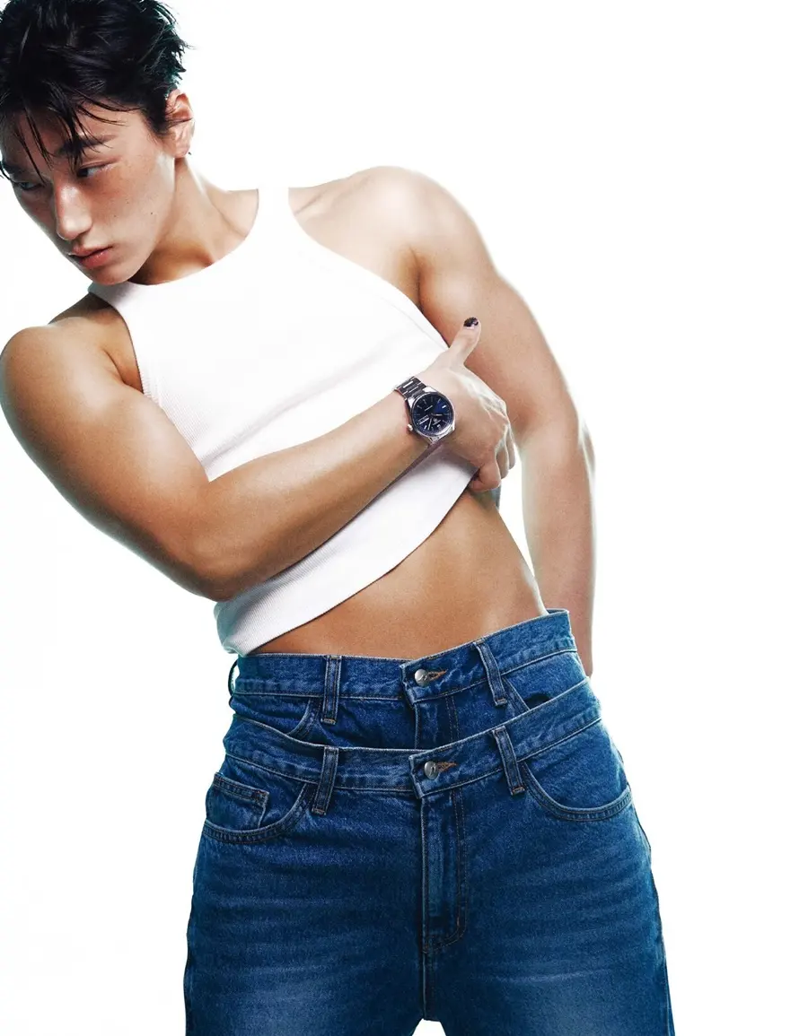 (ATEEZ) San @ Arena HOMME+ Korea August 2025