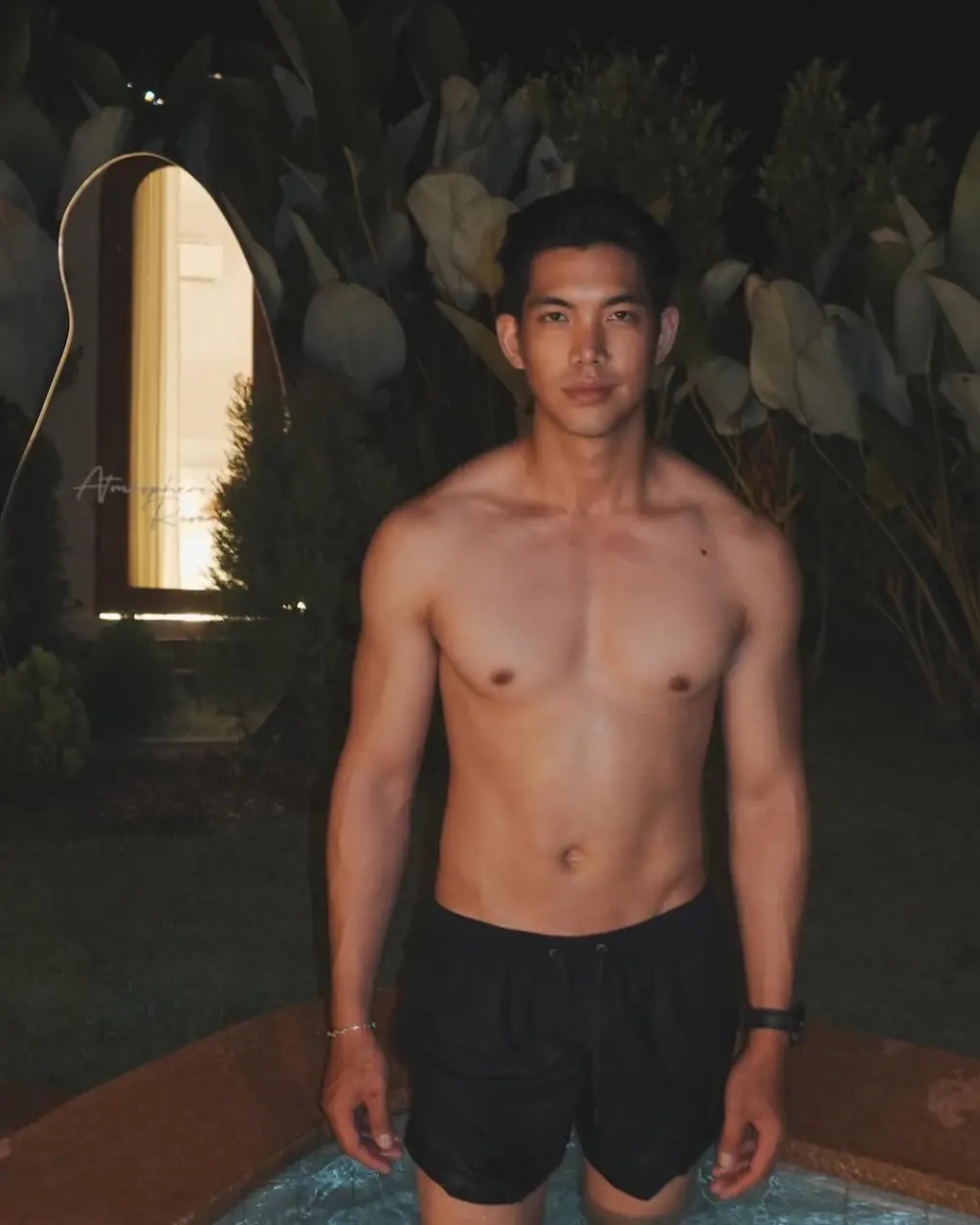 Cool GUY : Patittada Photajareon