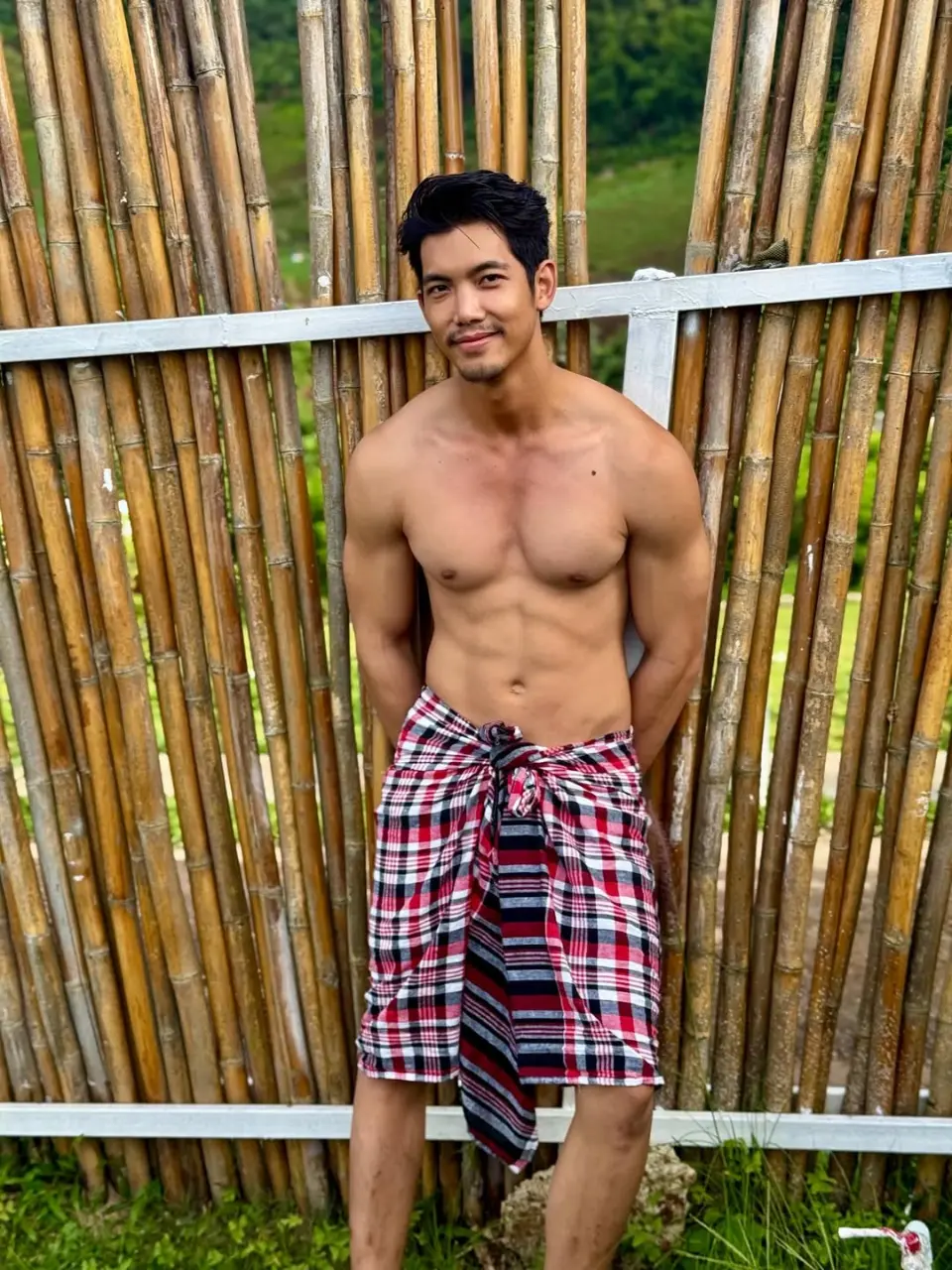 Cool GUY : Patittada Photajareon