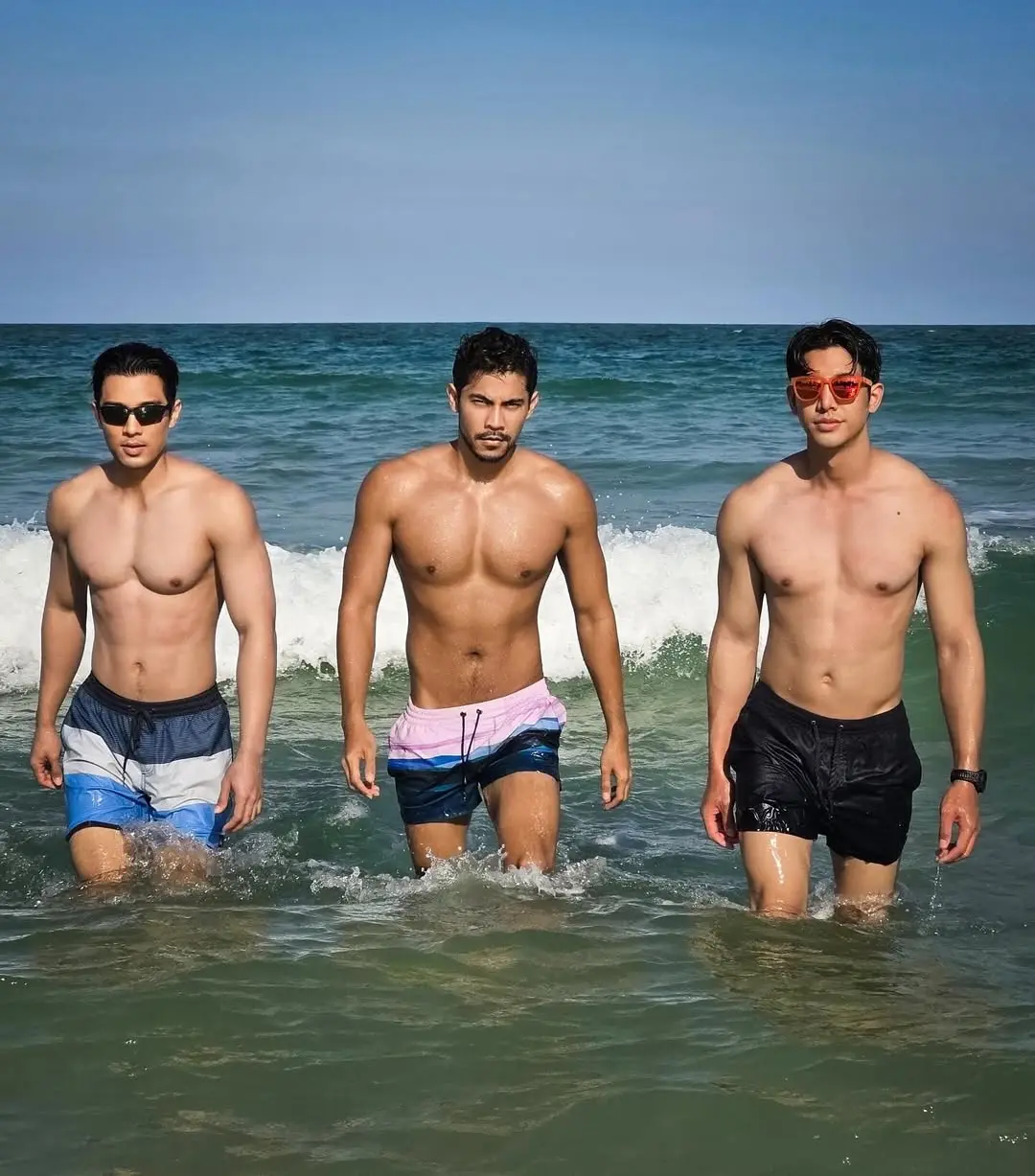 Cool GUY : Patittada Photajareon