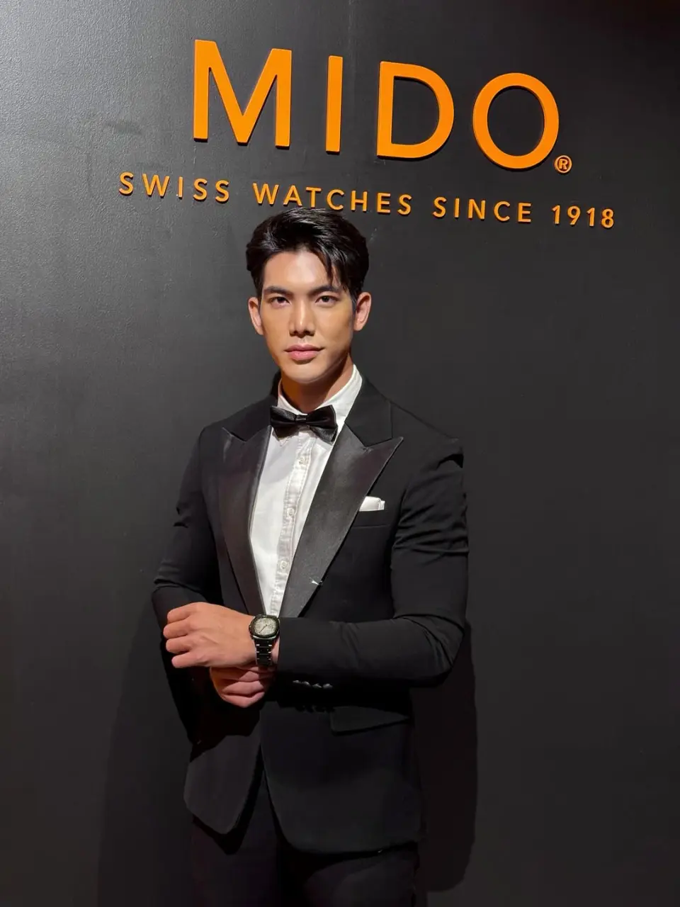 Cool GUY : Patittada Photajareon