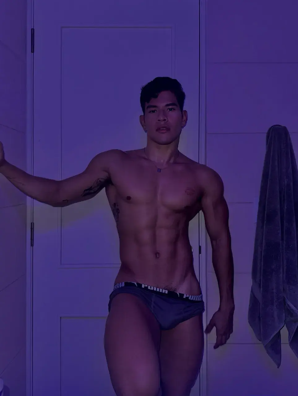 อยากเป็นคนพิเศษ