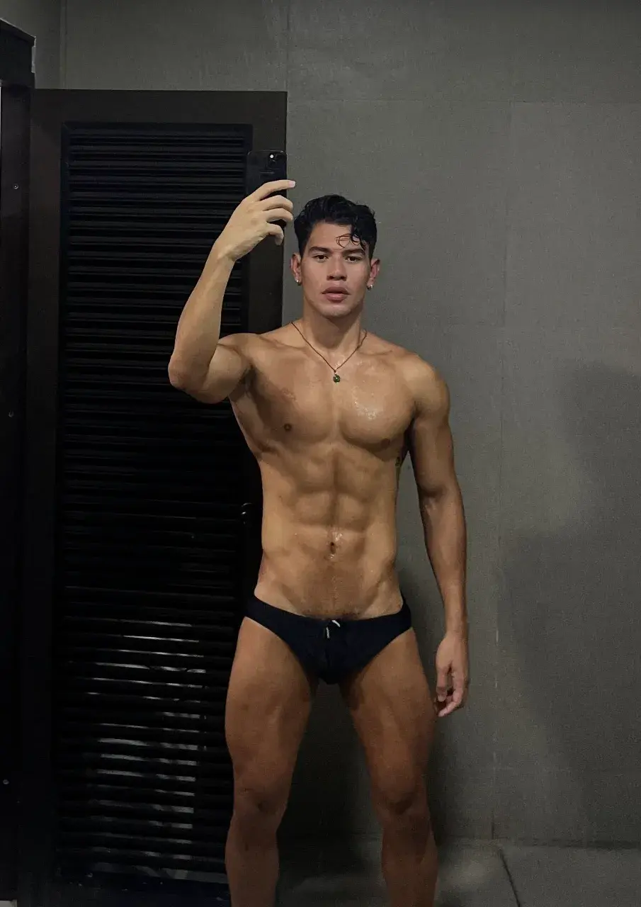 อยากเป็นคนพิเศษ