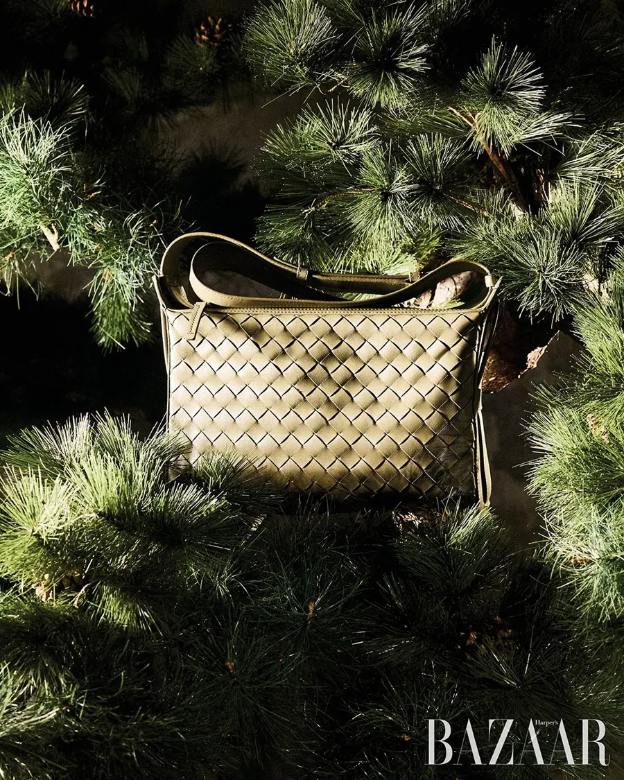 RM @ Harper's BAZAAR Korea September 2025