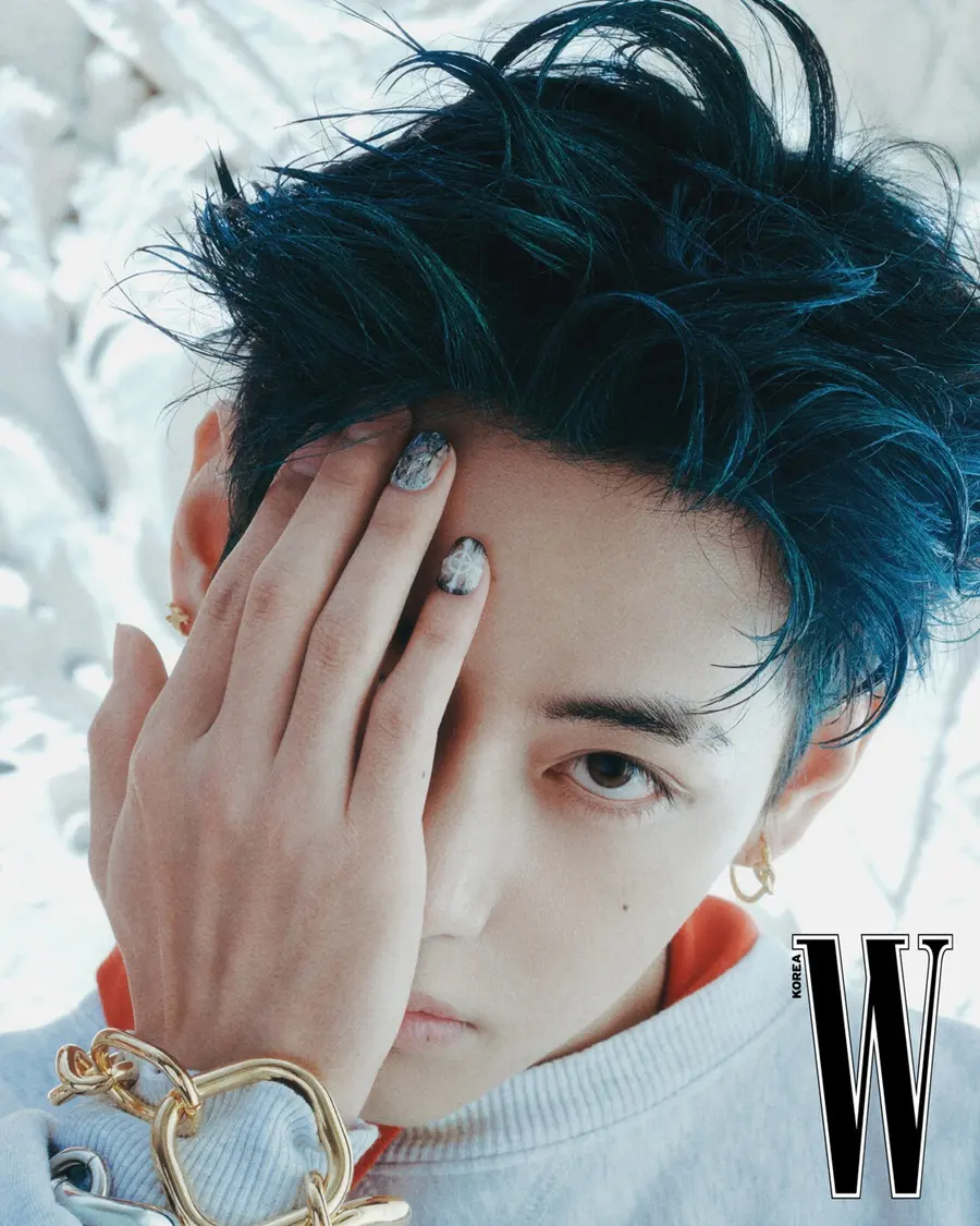 V @ W Korea September 2025