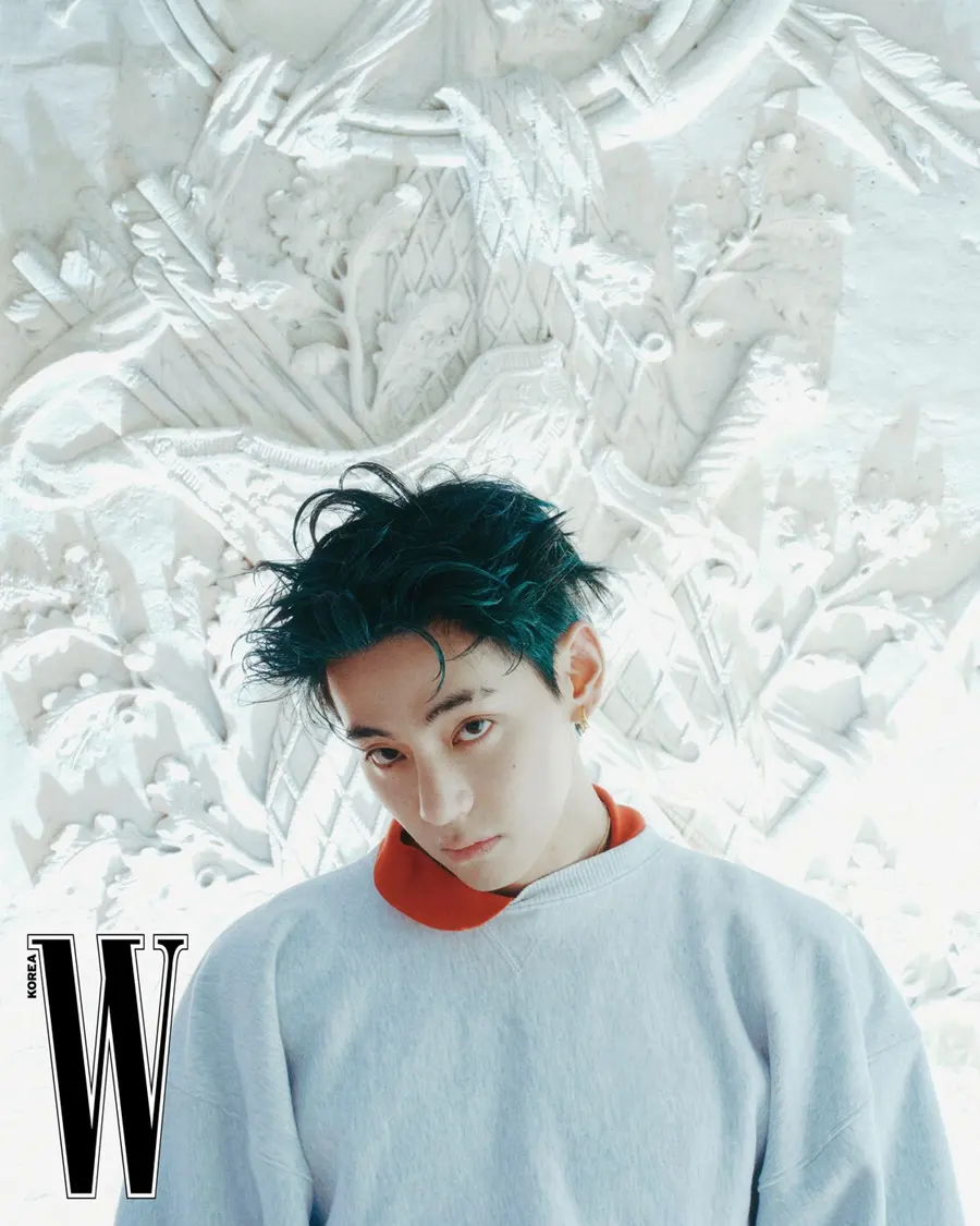 V @ W Korea September 2025