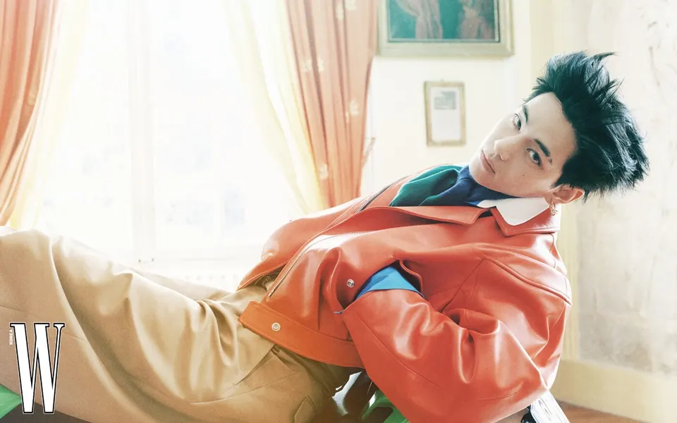 V @ W Korea September 2025