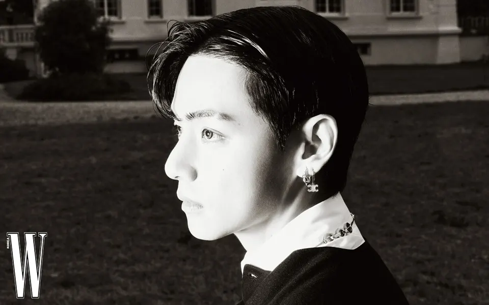 V @ W Korea September 2025