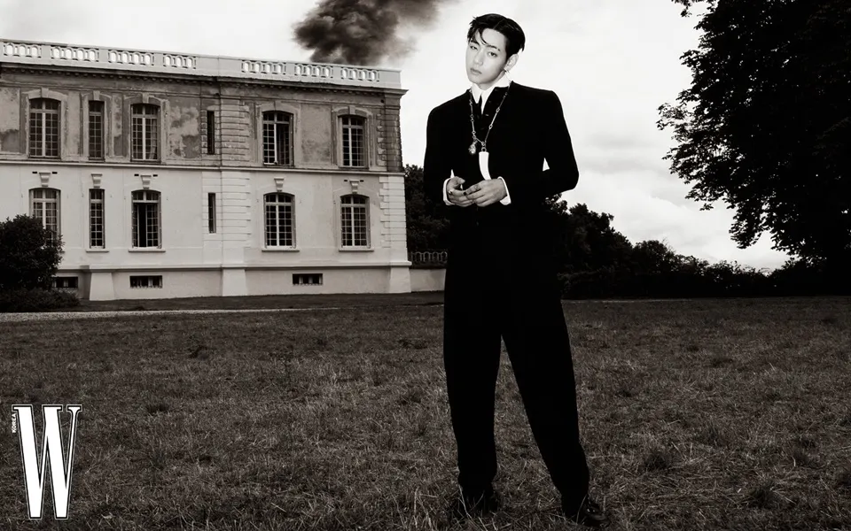 V @ W Korea September 2025