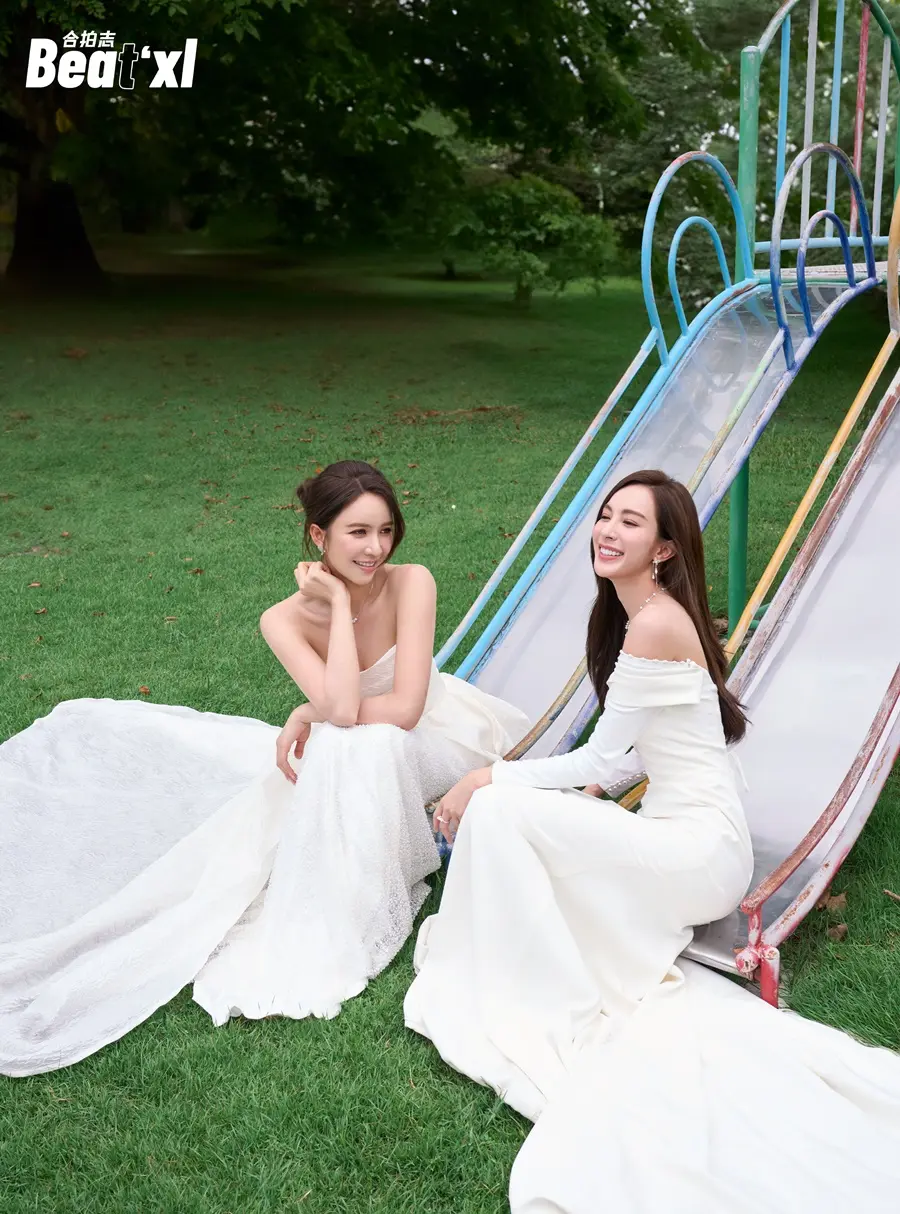 เอ็นจอย ธิดารัตน์ & จูน ณัณณิริณ @ Beat‘xl China August 2025