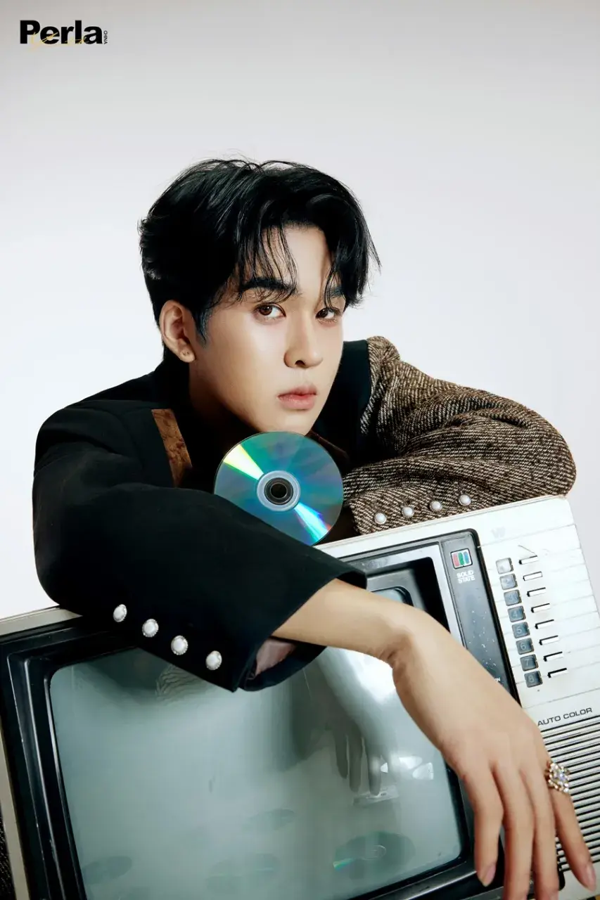 อู่อู๋ ธนภูมิ @ Perla China August 2025