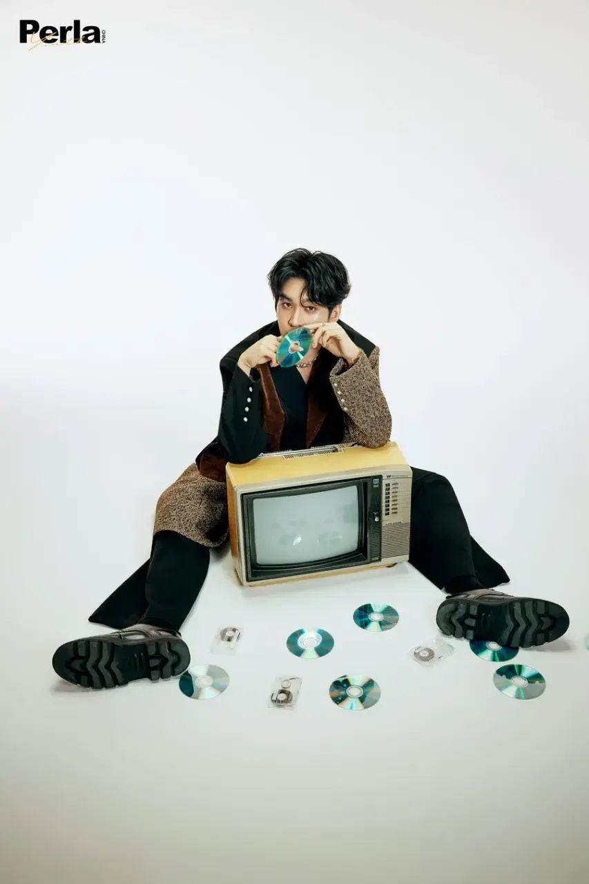 อู่อู๋ ธนภูมิ @ Perla China August 2025