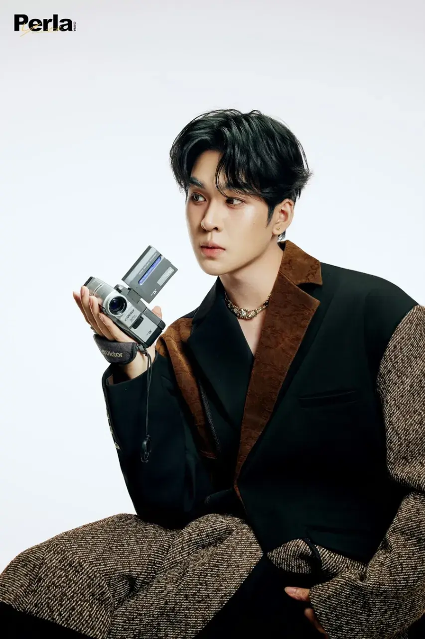 อู่อู๋ ธนภูมิ @ Perla China August 2025