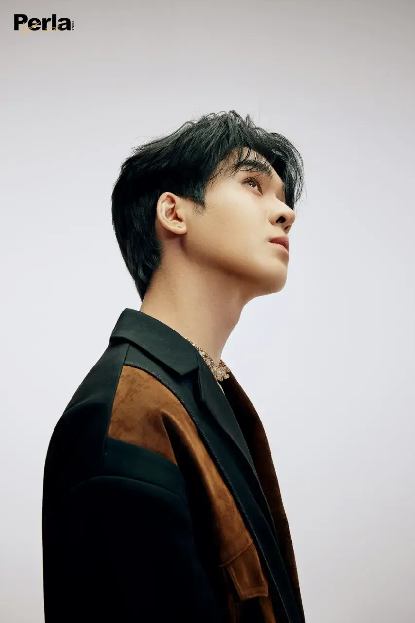 อู่อู๋ ธนภูมิ @ Perla China August 2025