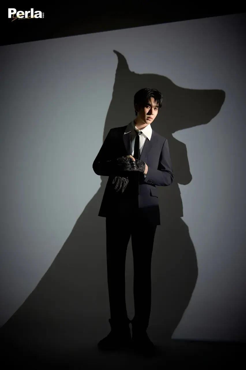 อู่อู๋ ธนภูมิ @ Perla China August 2025