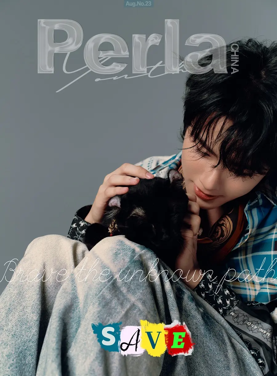 เซฟ วรพงษ์ @ Perla China August 2025