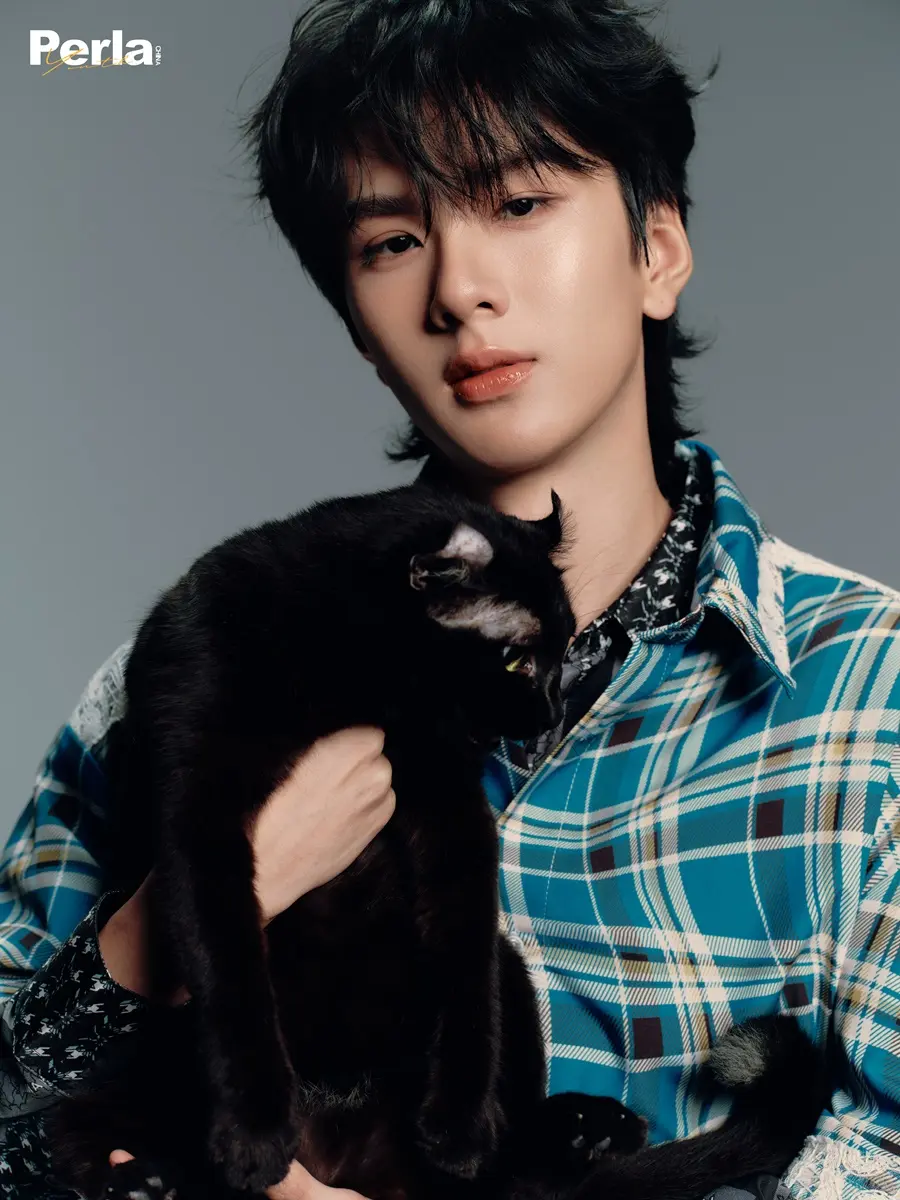 เซฟ วรพงษ์ @ Perla China August 2025