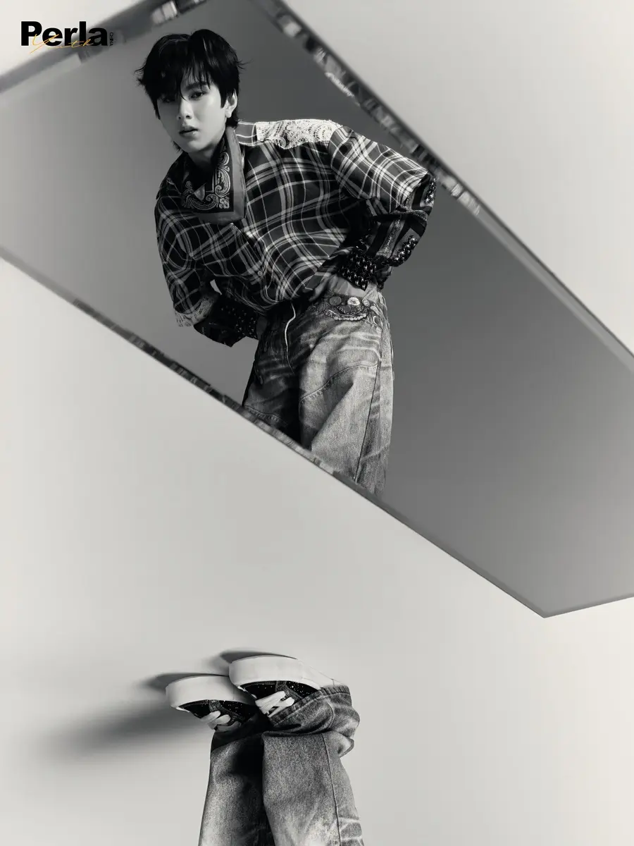 เซฟ วรพงษ์ @ Perla China August 2025