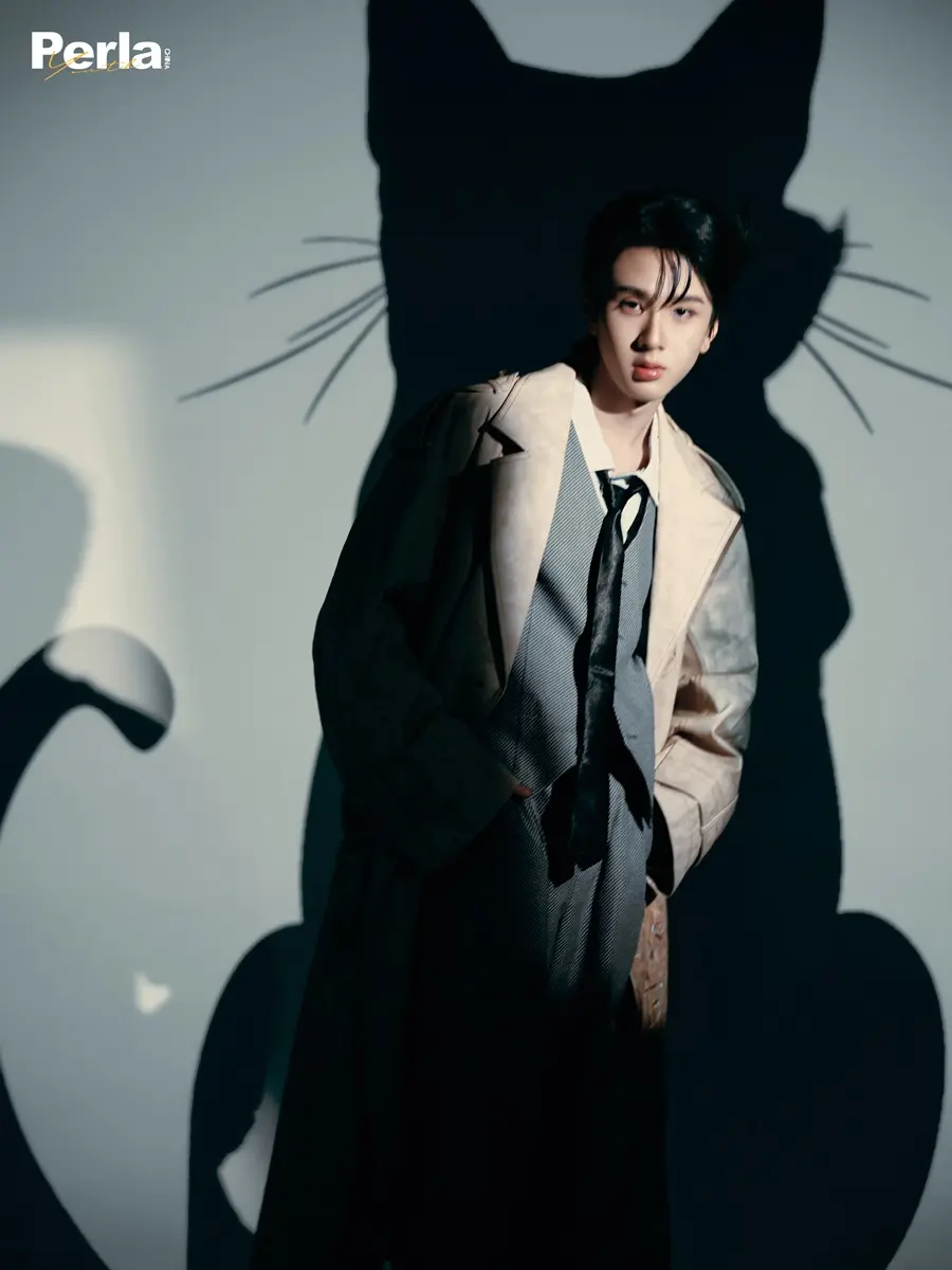 เซฟ วรพงษ์ @ Perla China August 2025