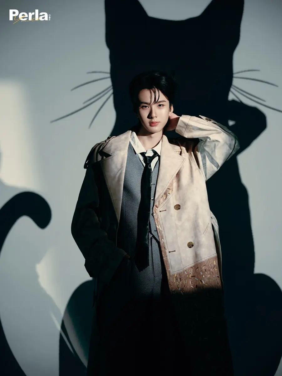 เซฟ วรพงษ์ @ Perla China August 2025