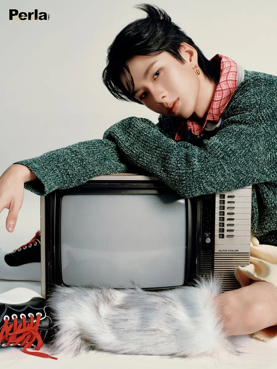 เซฟ วรพงษ์ @ Perla China August 2025