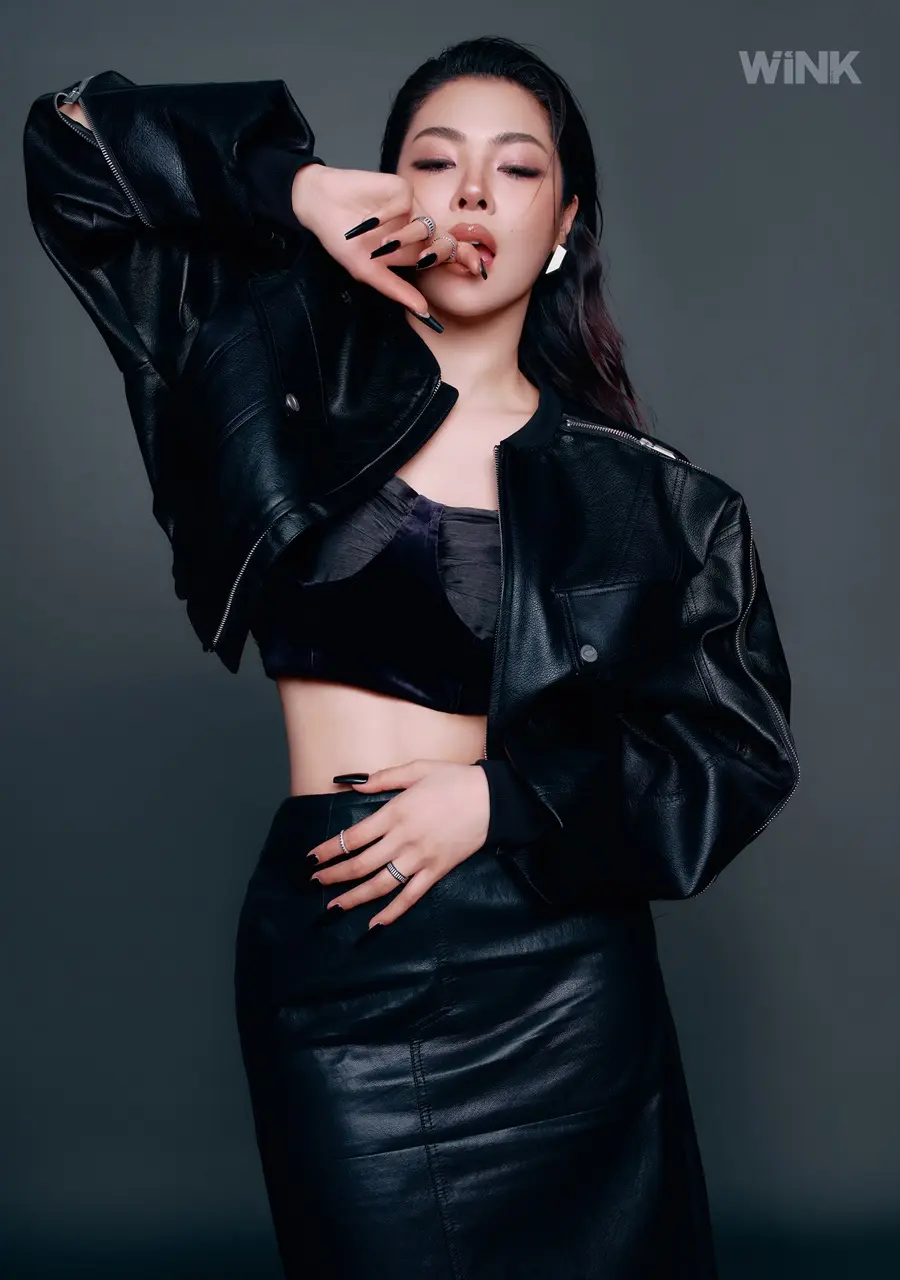 ฝ้าย-พีรญา @ WiNK China August 2025