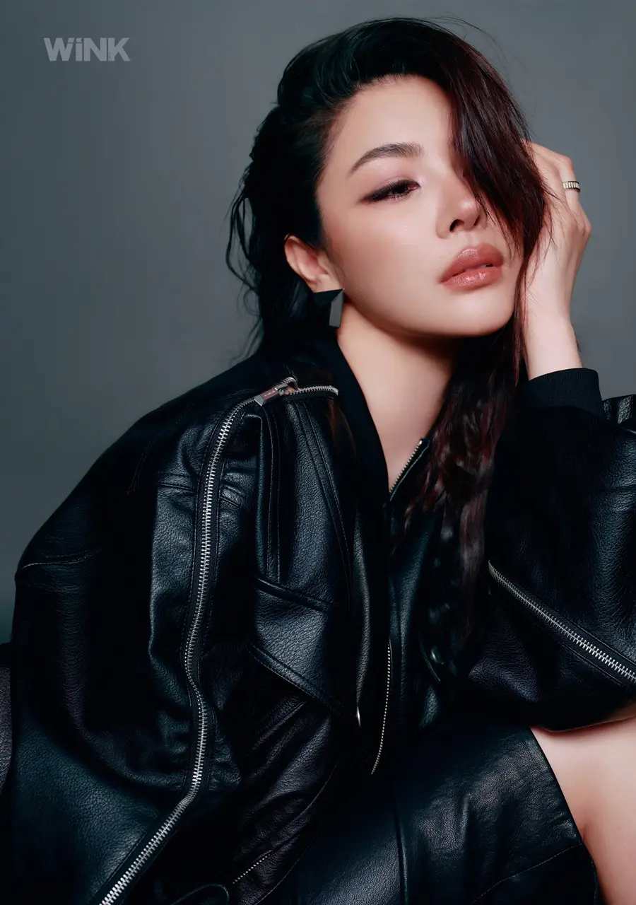 ฝ้าย-พีรญา @ WiNK China August 2025