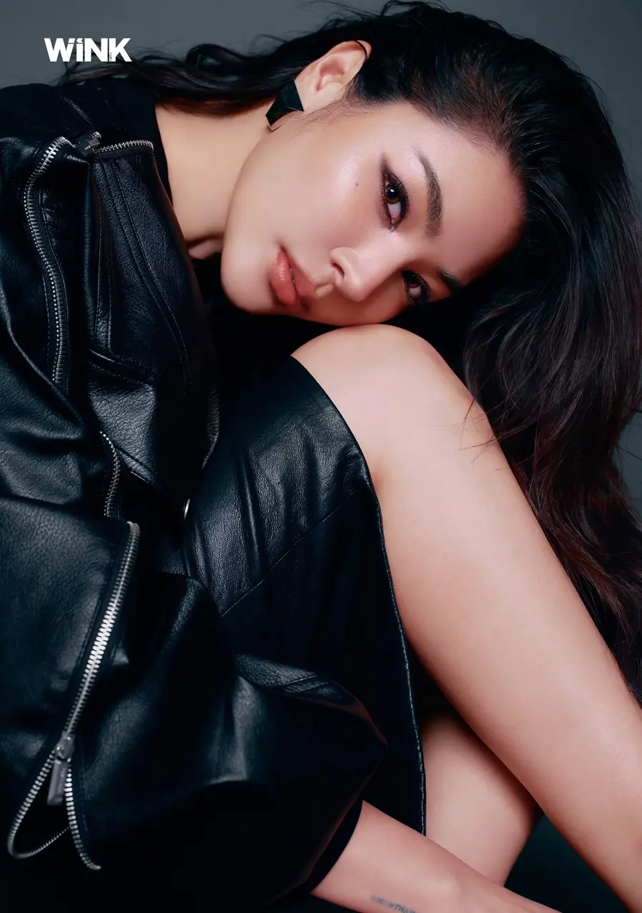 ฝ้าย-พีรญา @ WiNK China August 2025